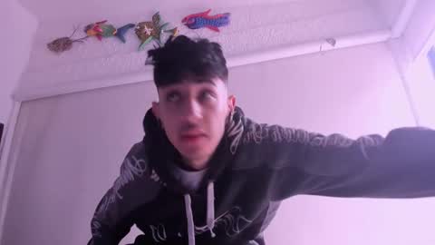 j_martony online show from January 7, 12:29 pm