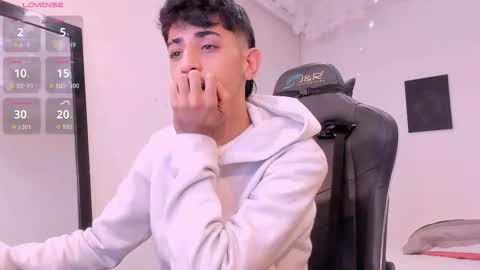 j_martony online show from January 13, 12:43 pm