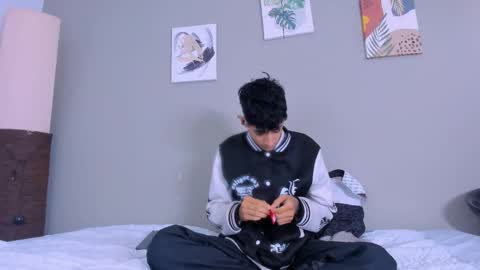 j_martony online show from January 16, 12:31 pm