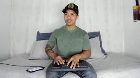 i am juan musiry independent model  online show from February 8, 10:07 am