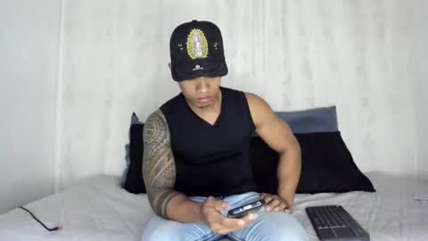 i am juan musiry independent model  online show from February 9, 5:19 am