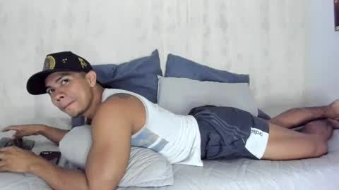 i am juan musiry independent model  online show from February 11, 8:26 am