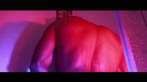 i am juan musiry independent model  online show from October 21, 6:25 am