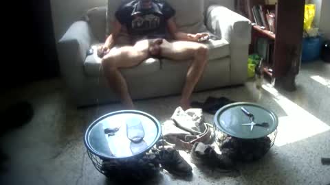 Snapshot of ja009 chatting on November 15, 2:57 pm Bigbro99 online show from November 15, 2:57 pm