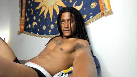 jaacksn online show from March 25, 3:01 am