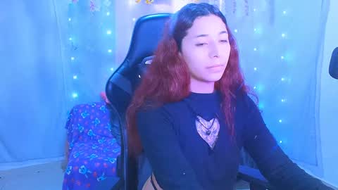 jade 18  online show from December 3, 9:34 pm