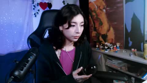 jade 18  online show from December 15, 6:39 am