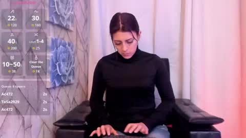 Jade West online show from August 5, 11:06 pm