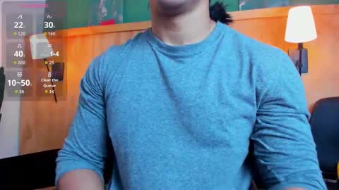 David online show from October 13, 3:17 am