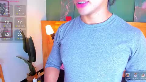 David online show from November 24, 3:17 am