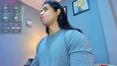 David online show from February 16, 4:08 am