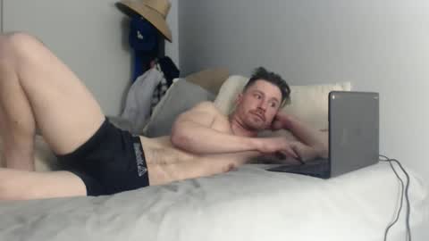 First timer  online show from February 27, 7:41 am