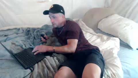 First timer  online show from July 4, 10:10 am