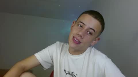 Snapshot of jac0b_x chatting on February 15, 8:02 am Tyler online show from February 15, 8:02 am