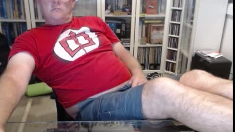 jacal711 online show from December 4, 9:40 am