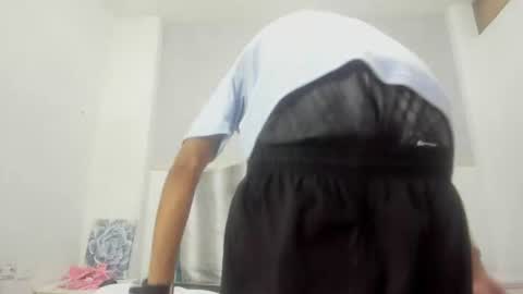 jacck_black online show from June 19, 1:48 pm