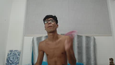 jacck_black online show from June 20, 1:52 am