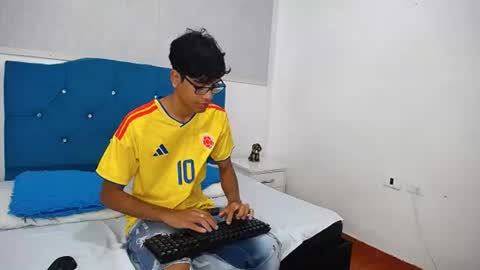 jacck_black online show from July 5, 1:51 pm