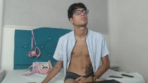jacck_black online show from July 22, 1:47 pm