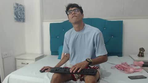 jacck_black online show from July 27, 1:29 pm