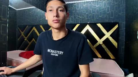 jacck online show from July 10, 3:03 pm