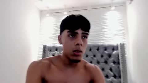 Jacoock online show from October 25, 4:31 am