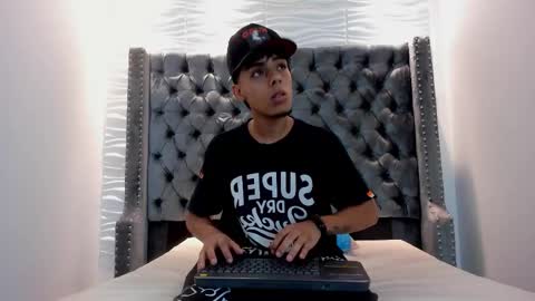 Jacoock online show from October 29, 4:15 am