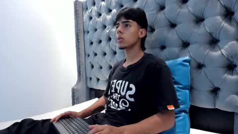 Jacoock online show from November 20, 3:39 am