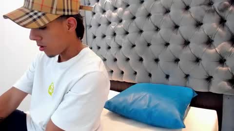 Jacoock online show from November 24, 3:50 am