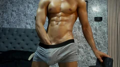 jace_parker online show from March 28, 6:18 pm