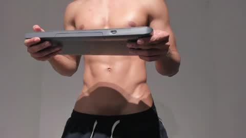 jace_parker online show from March 31, 7:09 am