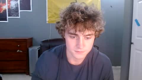 Jace Ryders online show from August 9, 8:41 am