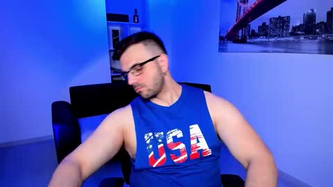 Jace online show from November 26, 6:31 pm