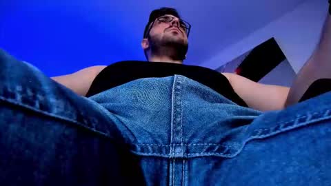 Jace online show from November 28, 4:26 am