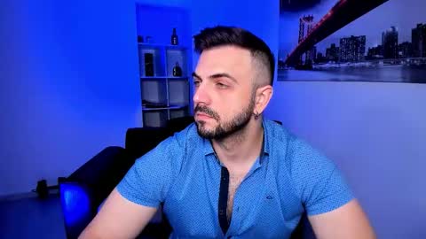 Jace online show from December 16, 5:12 am