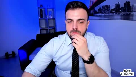 Jace online show from March 10, 5:34 am