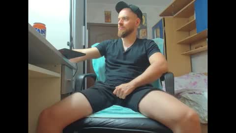Jace online show from September 11, 4:23 am