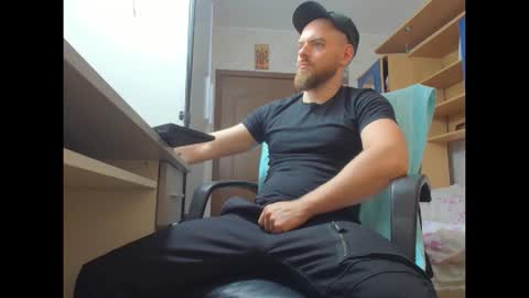 Jace online show from September 15, 5:29 am