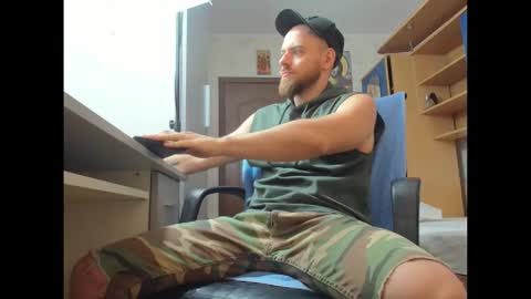 Jace online show from September 19, 5:20 am