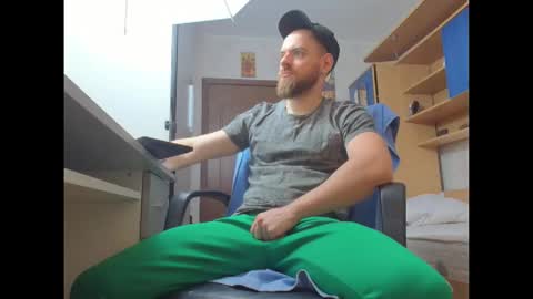 Jace online show from September 24, 2:59 am