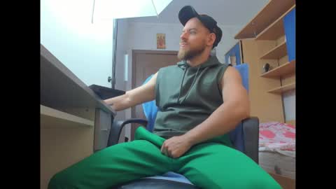Jace online show from September 25, 5:11 am
