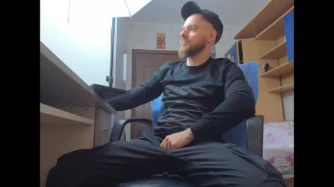 Jace online show from September 26, 5:11 am