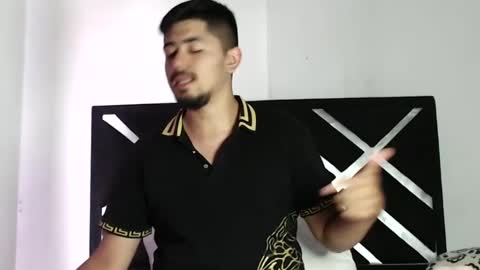 Jack online show from September 8, 8:08 pm