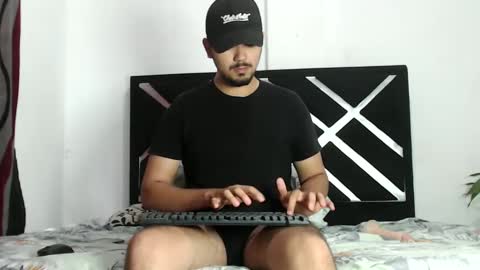 Jack online show from September 15, 7:58 pm