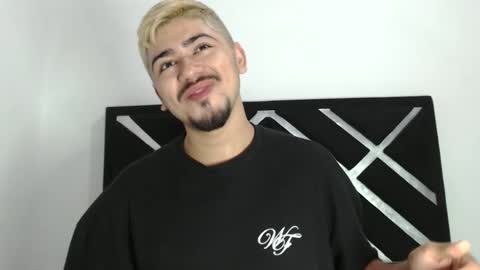 Jack online show from October 5, 3:43 pm