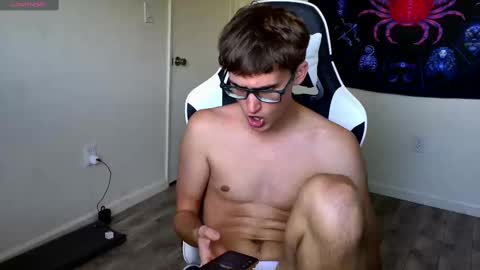 JACK JACK online show from September 26, 11:09 pm