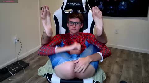 JACK JACK online show from October 1, 1:11 am