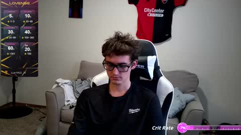 JACK JACK online show from December 15, 10:25 pm