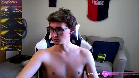 JACK JACK online show from January 5, 8:23 pm