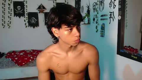 jack160724 online show from April 27, 9:51 am